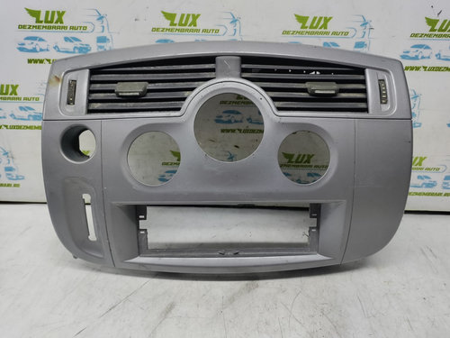 Grila aer ventilatie bord centrala 8200140713 Renault Scenic 2 [2003 - 2006]