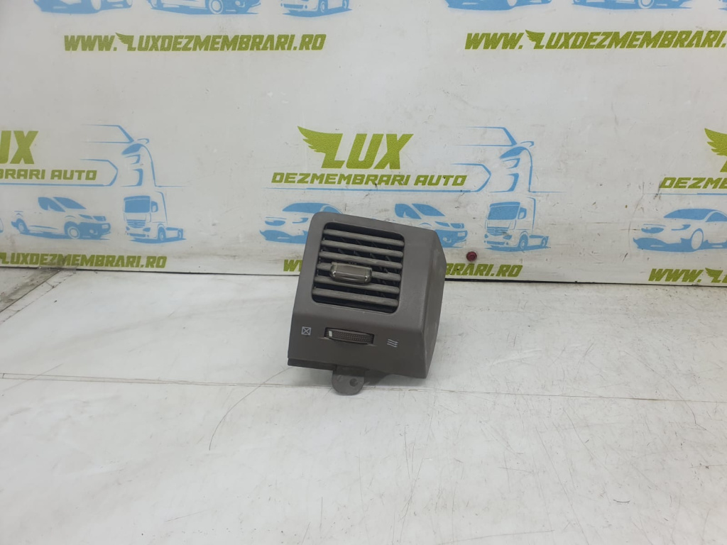 Grila aer ventilatie bord dreapta 55660-60140 Toyota Land Cruiser Prado J120 [2002 - 2009]