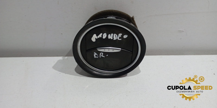 Grila aer ventilatie bord dreapta 6M21-U018B09 Ford Mondeo MK4 [2007 - 2010]