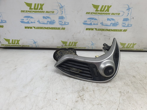 Grila aer ventilatie bord dreapta 97420-2s000 Hyundai ix35 [2009 - 2013]