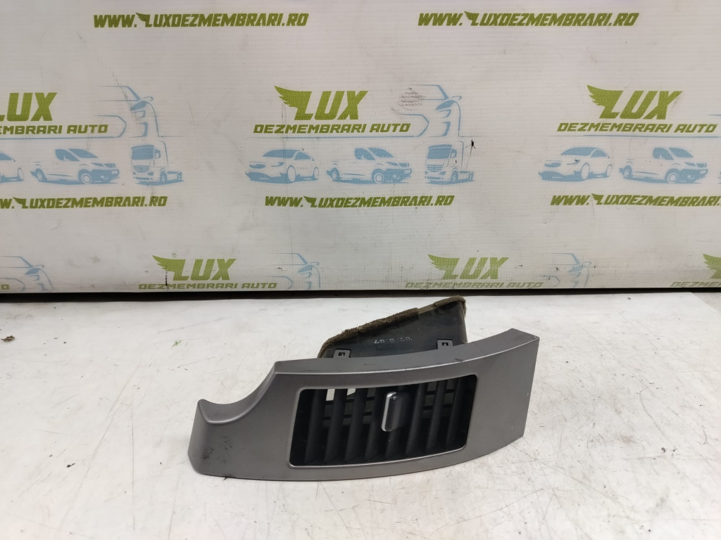 Grila aer ventilatie bord gn711-14260 Mitsubishi Outlander 2 [2005 - 2009]