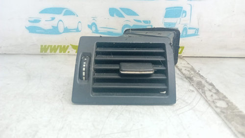 Grila aer ventilatie bord stanga 1698300154 Mercedes-Benz A-Class W169 [2004 - 2008]