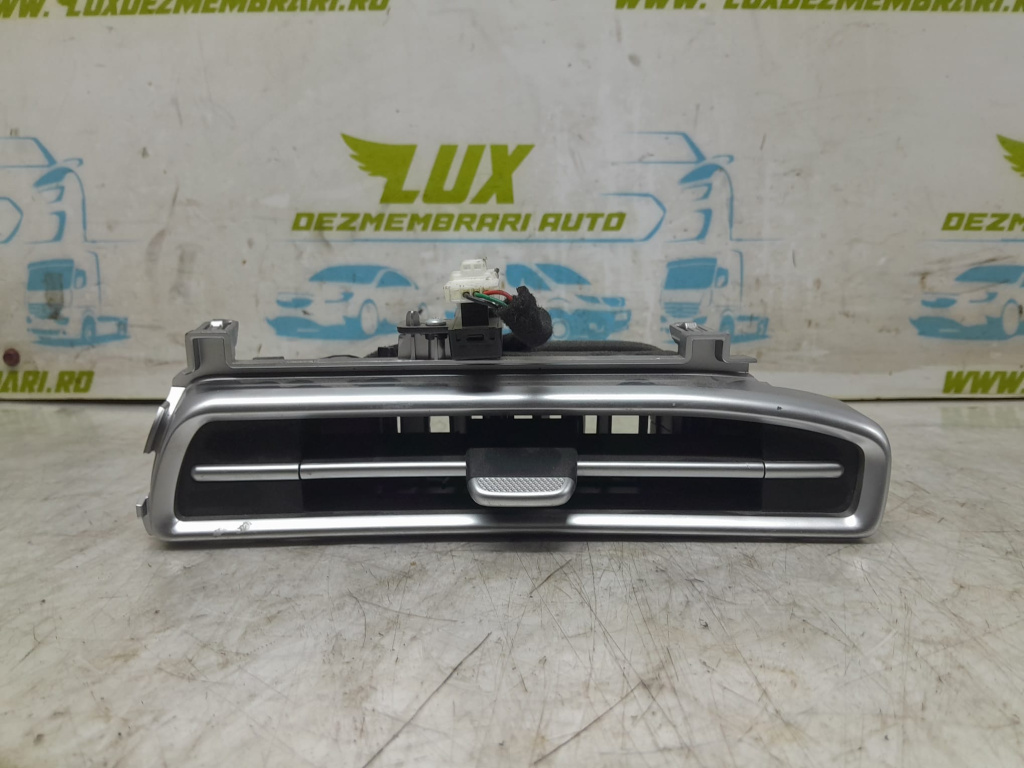 Grila aer ventilatie bord stanga 97480AA000 Hyundai Elantra CN7 [2021 - 2023]
