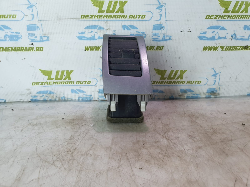 Grila aer ventilatie bord stanga Gn711-14000 Mitsubishi Outlander 2 [2005 - 2009]