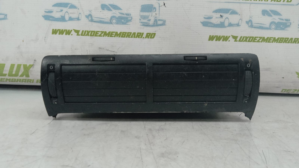 Grila aer ventilatie centrala 7m3819728k Seat Alhambra [facelift] [2000 - 2010]