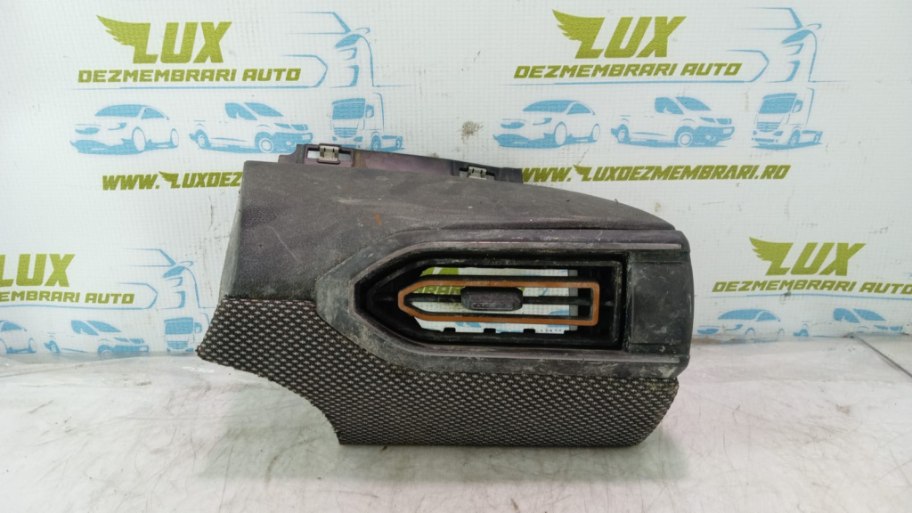 Grila aer ventilatie dreapta 683112837r Dacia Sandero 3 [2020 - 2022]