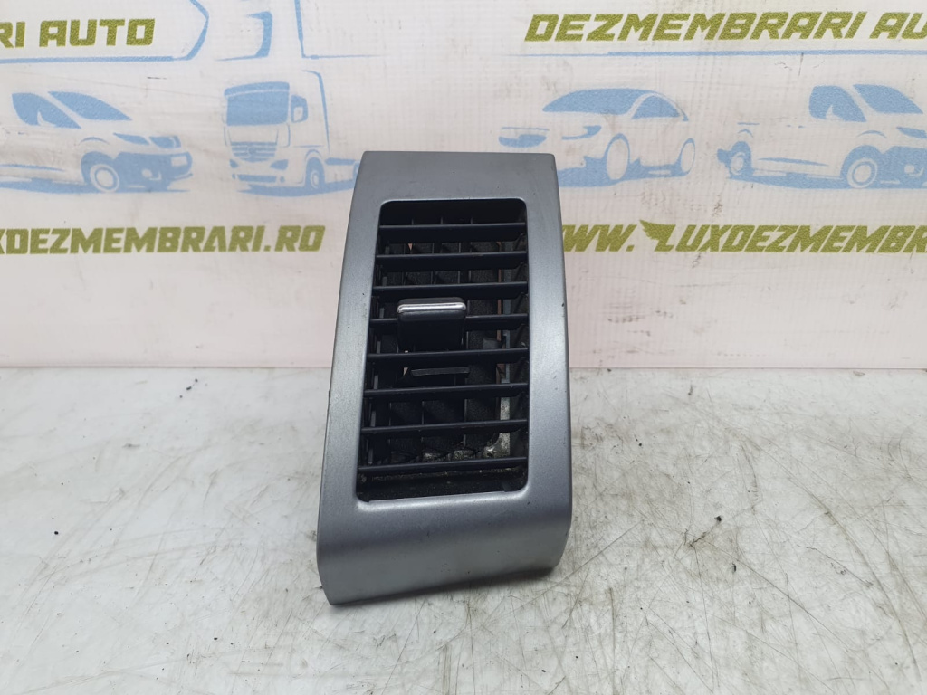 Grila aer ventilatie dreapta gn711-14010 Mitsubishi Outlander 2 [facelift] [2009 - 2013] 2.2 hdi 4HN 4hk