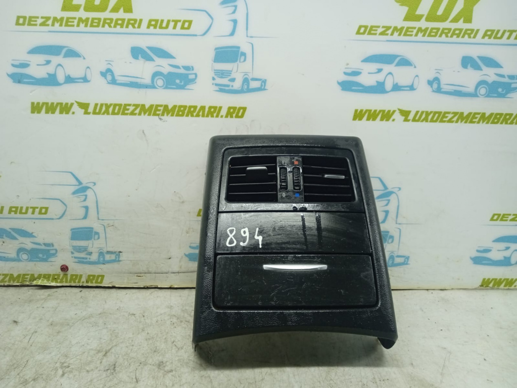 Grila aer ventilatie spate 14121810 BMW Seria 3 E91 [facelift] [2008 - 2013] 2.0 d N47D20A