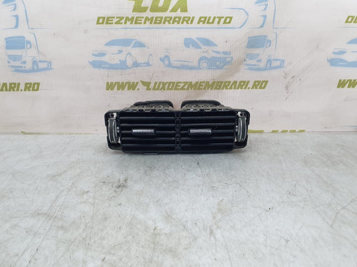 Grila aer ventilatie spate gx63-014a22-ab gj32-014a22-aa Land Rover Discovery 4 [facelift] [2013 - 2...