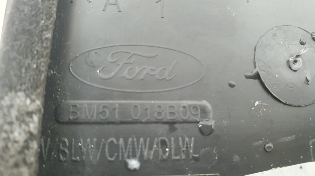 Grila aer ventilatie stanga bm51018b09 Ford Focus 3 [2011 - 2015]