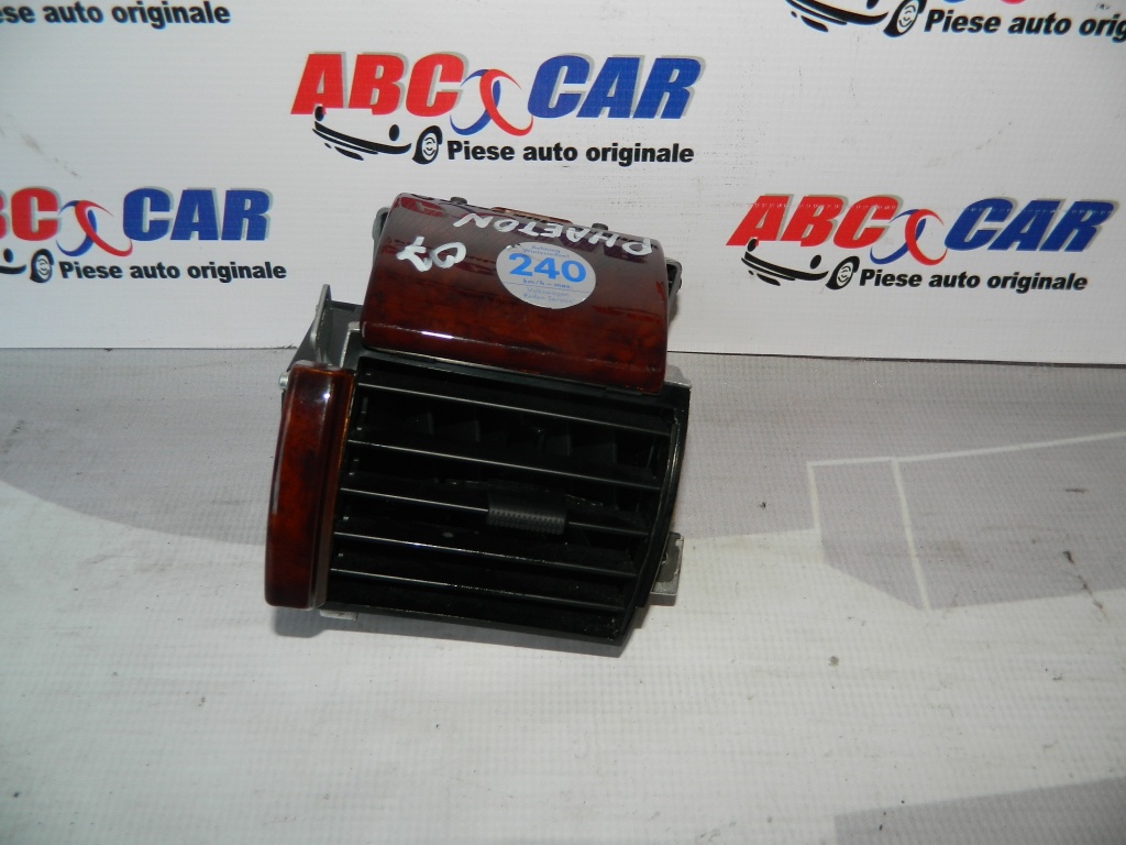 Grila aer VW Phaeton