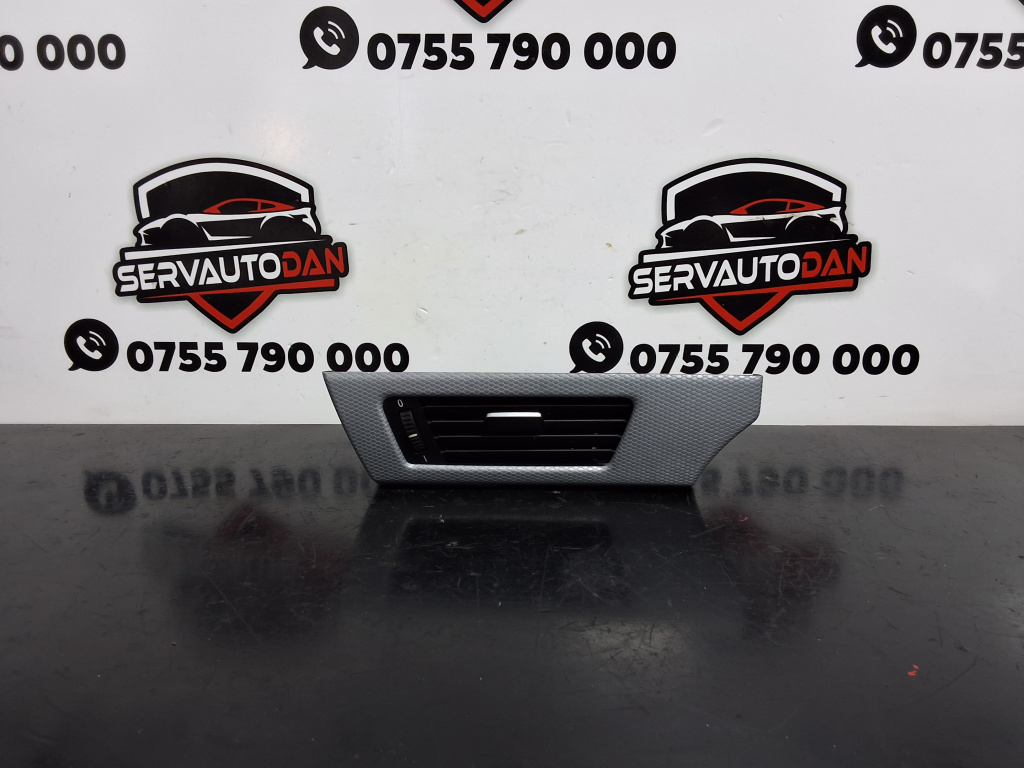 Grila aerisire bord BMW Seria 3 (2005-2012) [E91] 2.0 Motorina 2011, 91304669