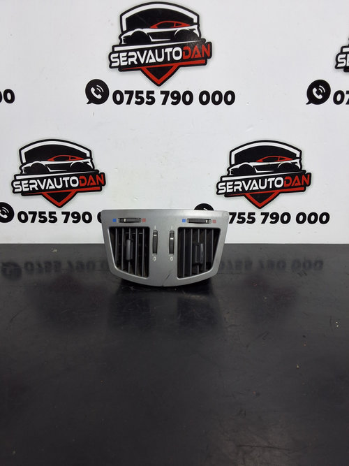 Grila aerisire bord BMW Seria 7 (2001-2008) [E65, E66] 3.0 Motorina 2004, 8385257