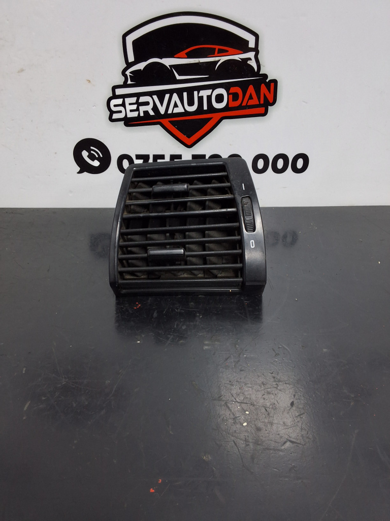 Grila aerisire bord BMW X5 (1999-2006) [E53] 3.0 Motorina 2006, 8402215 / STANGA
