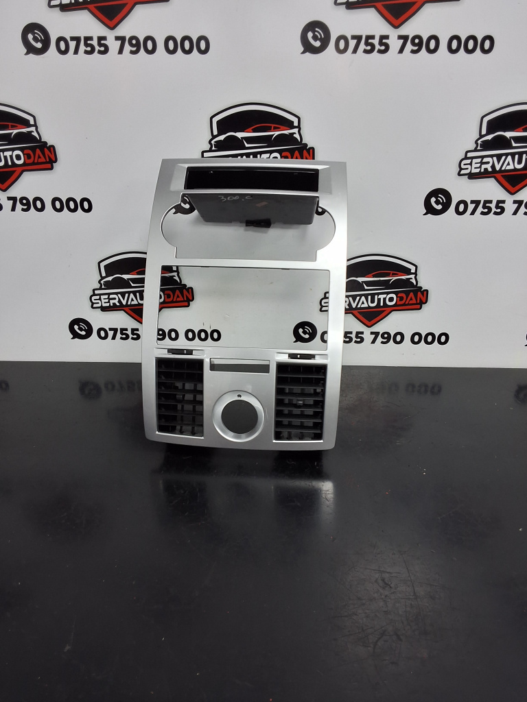 Grila aerisire bord Chrysler 300C (2006-2009) 3.0 Motorina 2008, 1165270AB