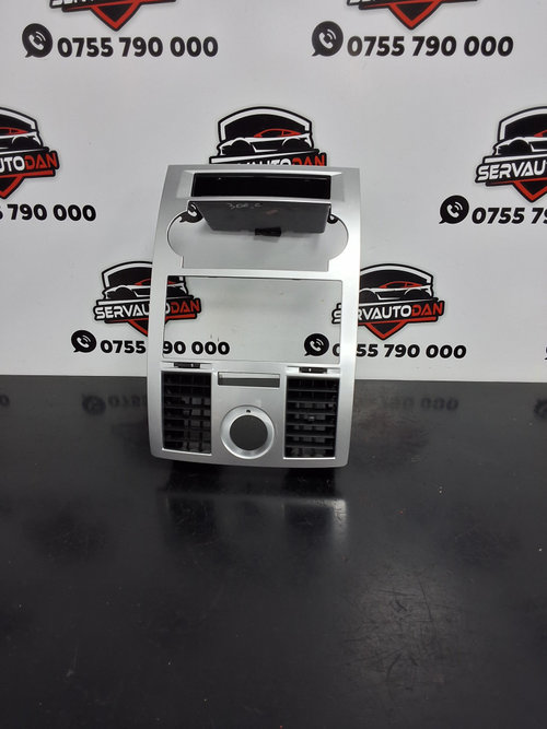 Grila aerisire bord Chrysler 300C (2006-2009) 3.0 Motorina 2008, 1165270AB