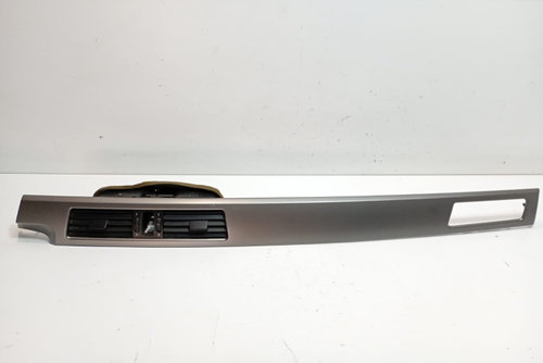 Grila aerisire bord cu ornament 51457129233 BMW Seria 5 E60/E61 [2003 - 2007]