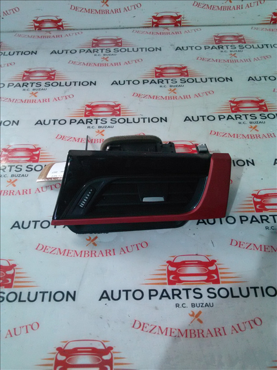 Grila aerisire bord dreapta BMW X1 an fabr. 2017