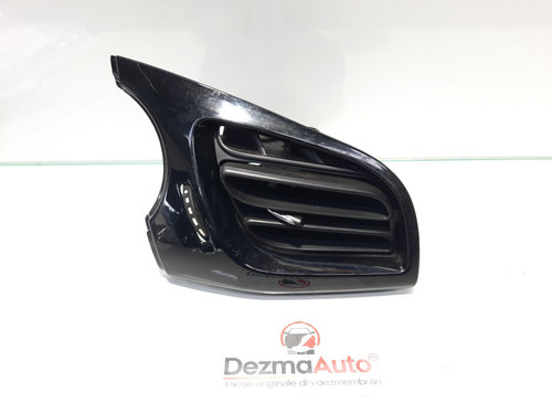 Grila aerisire bord dreapta, Citroen DS3 [Fabr 2009-2015] A1092113 (id:445549)