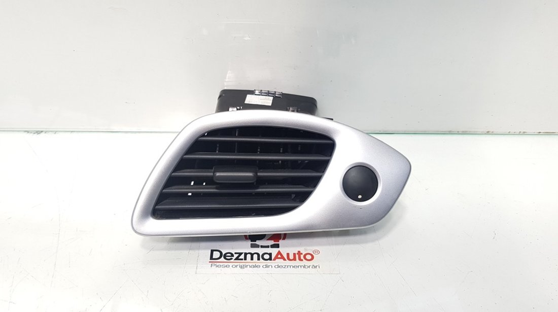 Grila aerisire bord dreapta, Renault Scenic 3 (id:380143)