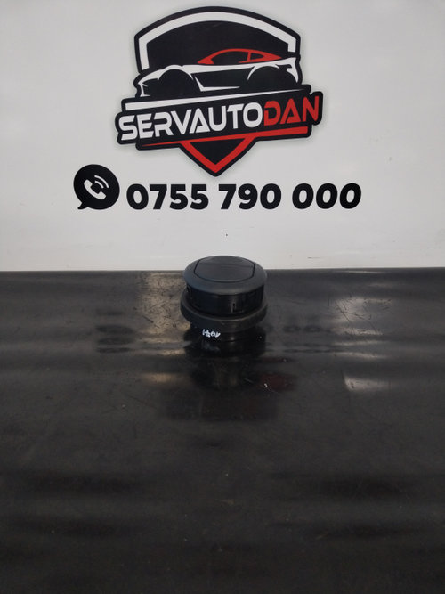 Grila aerisire bord Iveco Daily 3 (2006->) 2.3 Motorina 2008, 226536