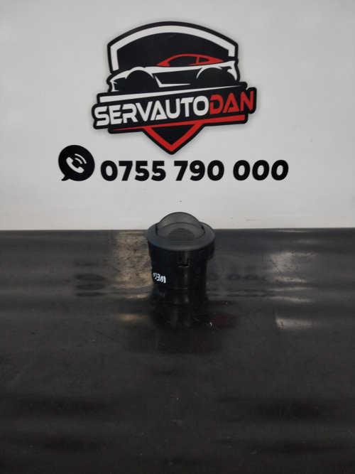 Grila aerisire bord Iveco Daily 3 (2006->) 2.3 Motorina 2008, 226536