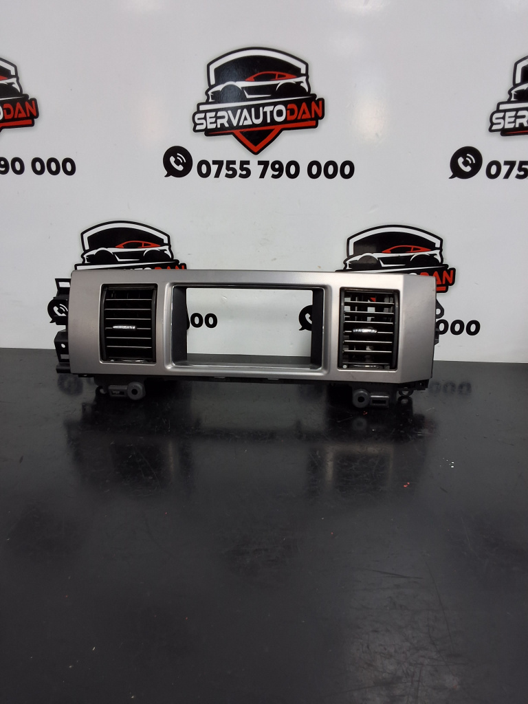 Grila aerisire bord Jaguar XF (2008-2015) [X250] 2.0 Motorina 2013, -