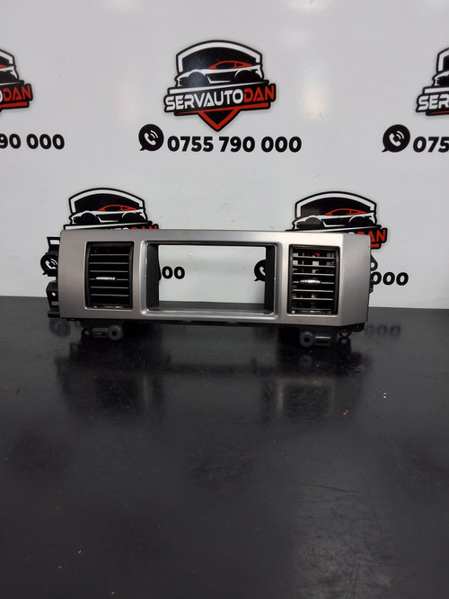 Grila aerisire bord Jaguar XF (2008-2015) [X250] 2.0 Motorina 2013, -