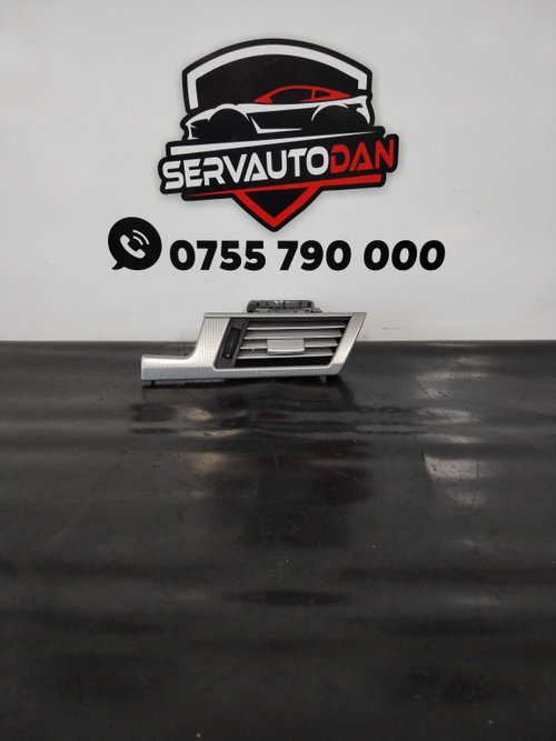 Grila aerisire bord Mercedes-Benz E-Class (2009->) [W212] 2.2 Motorina 2012, A2128300254