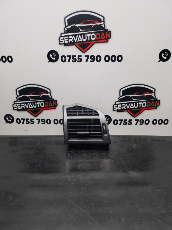 Grila aerisire bord Mercedes-Benz S-Class (2005-2009) [W221] 3.0 Motorina 2012, A2218300154