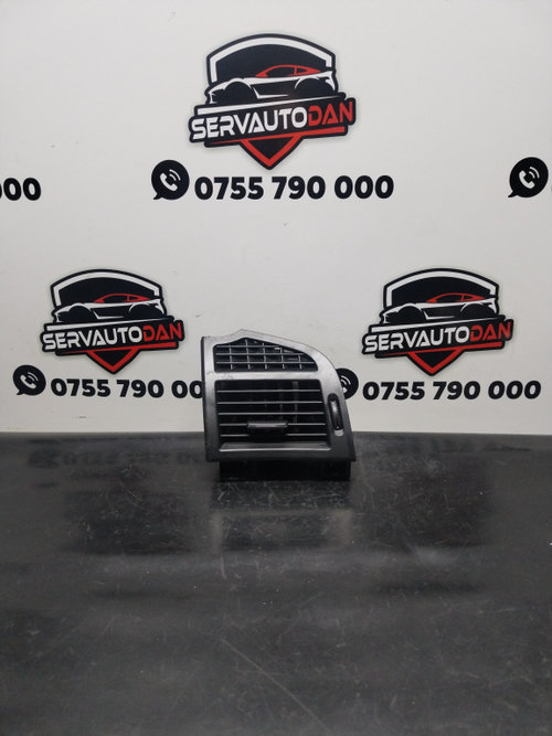 Grila aerisire bord Mercedes-Benz S-Class (2005-2009) [W221] 3.0 Motorina 2012, A2218300154