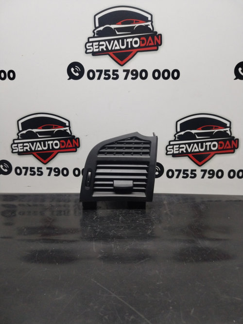 Grila aerisire bord Mercedes-Benz S-Class (2005-2009) [W221] 3.0 Motorina 2012, A2218300254