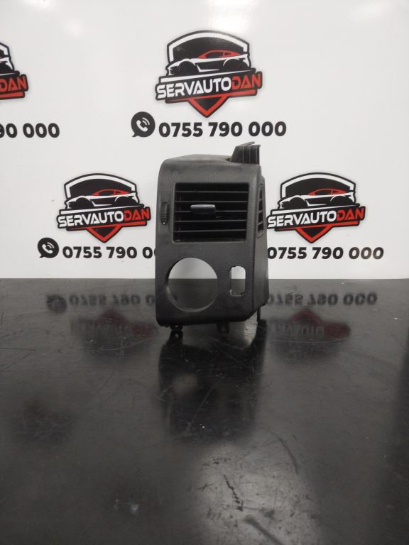 Grila aerisire bord Mercedes-Benz Sprinter (2009->) [906] 2.2 Motorina 2014, A9068300754 / A9068302054