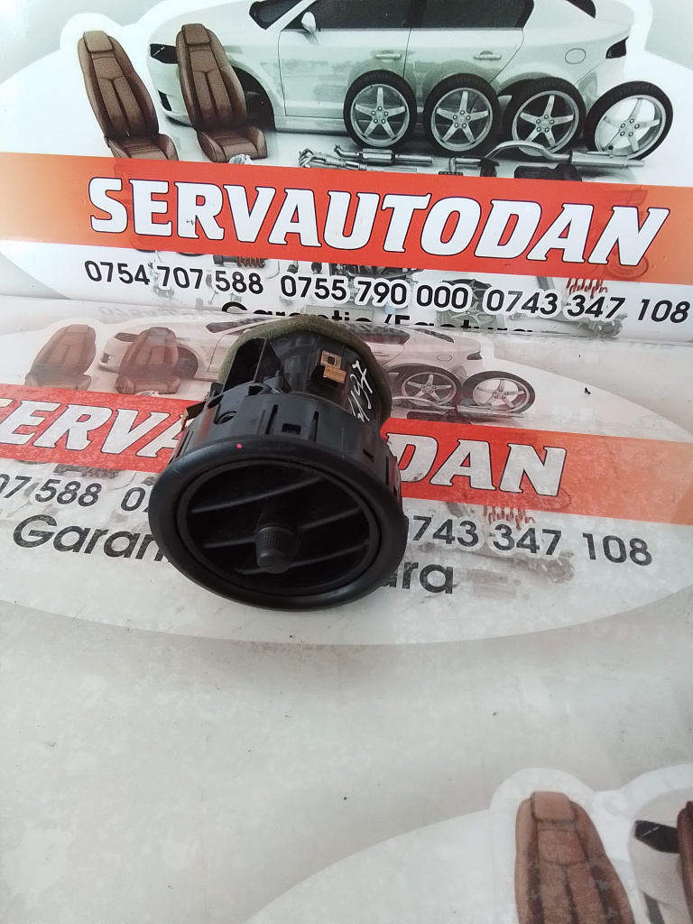 Grila aerisire bord Mercedes-Benz V-Class (2014->) [W447] 1.6 Motorina 2018, A4478300054