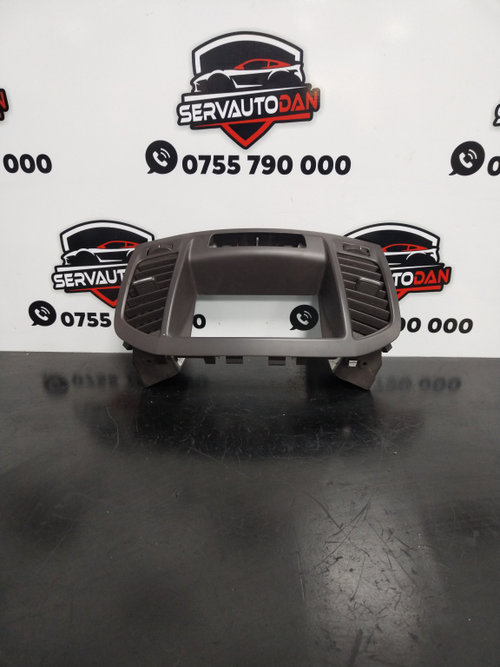 Grila aerisire bord Opel Insignia A (2008-2013) 2.0 Motorina 2010, 13274794
