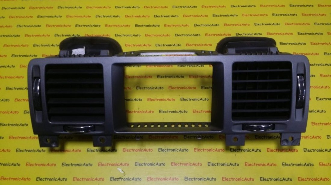 Grila Aerisire Bord Opel Vectra, 1323787577