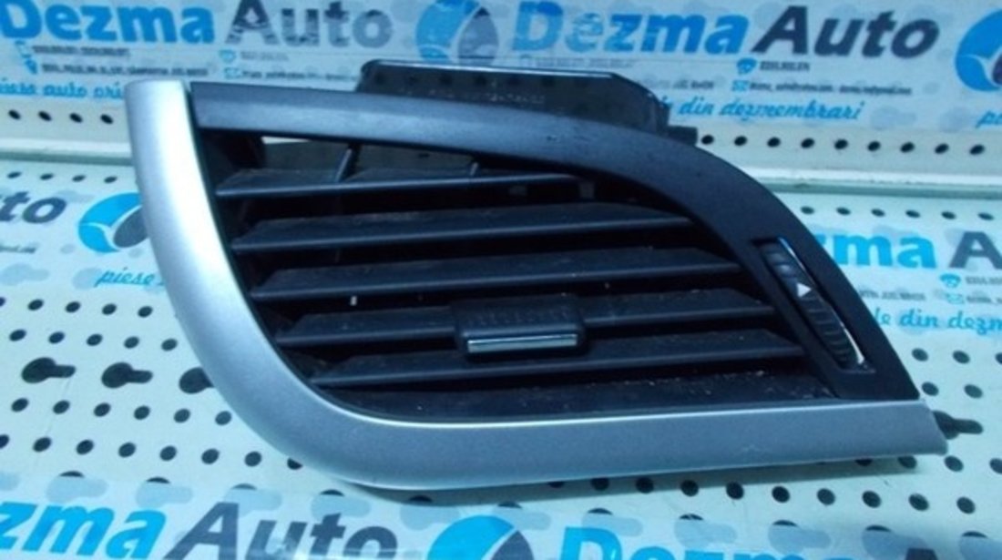 Grila aerisire bord Peugeot 207, 96724794ZD