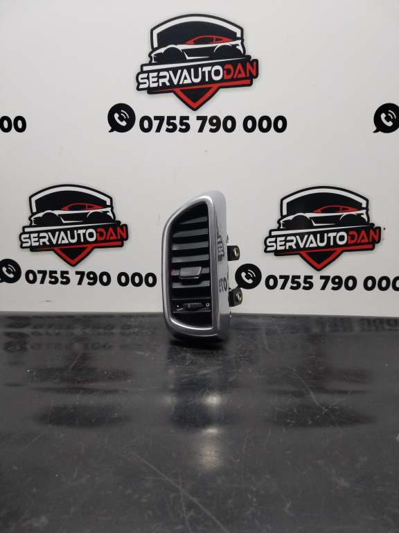 Grila aerisire bord Porsche Cayenne (201