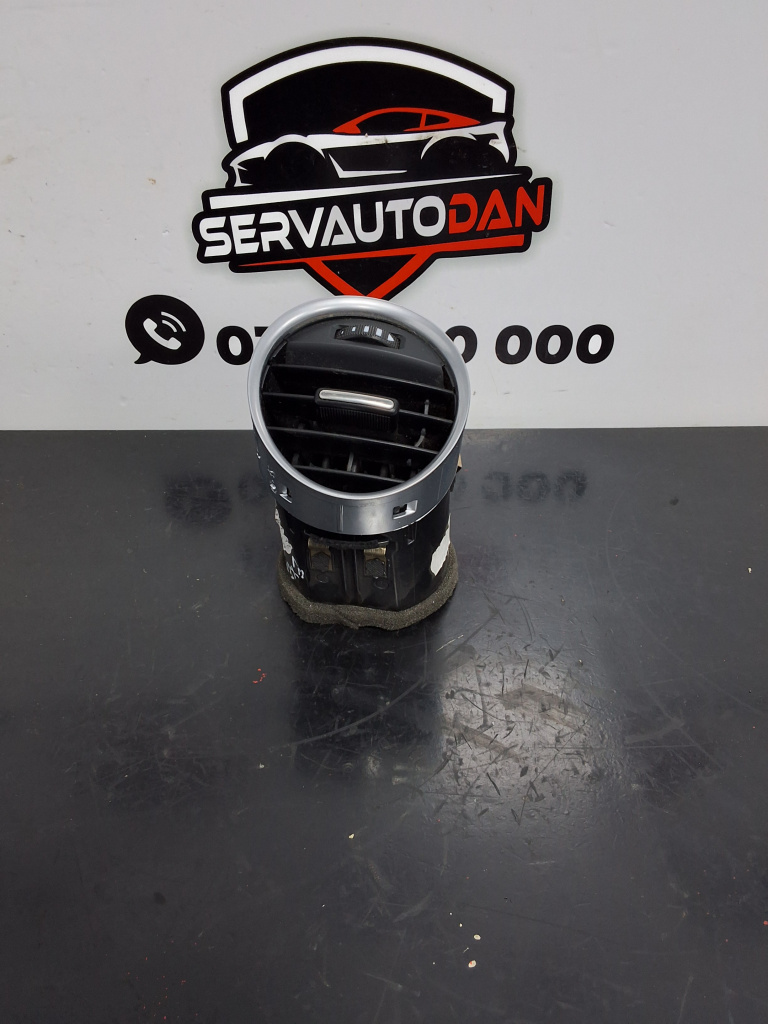 Grila aerisire bord Seat Exeo (2008-2013) 2.0 Motorina 2012, 3R0820902
