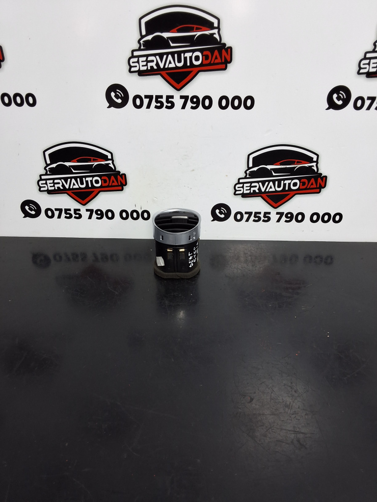 Grila aerisire bord Seat Exeo (2008-2013) 2.0 Motorina 2012, MIJLOC / 3R0820951