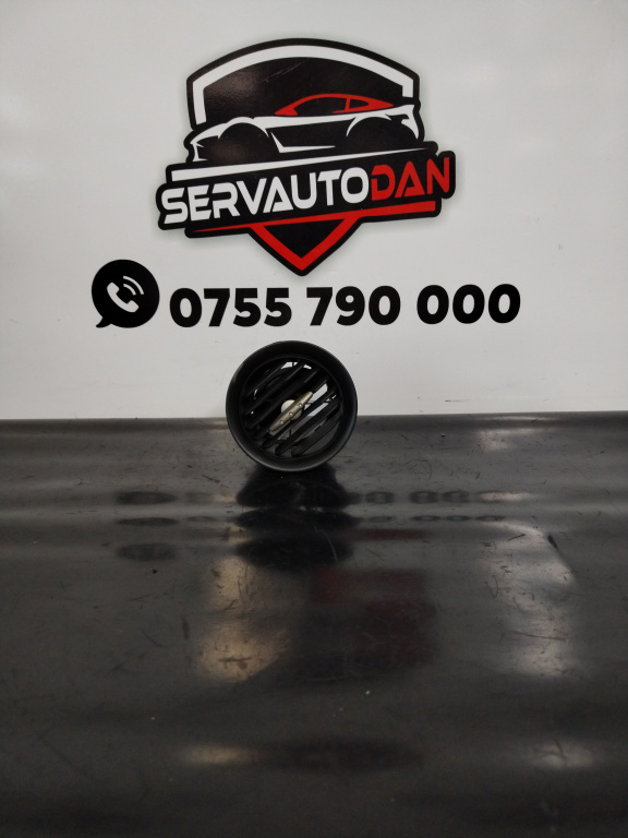 Grila aerisire bord Seat Ibiza 3 (2002-2006) 1.4 Motorina 2006