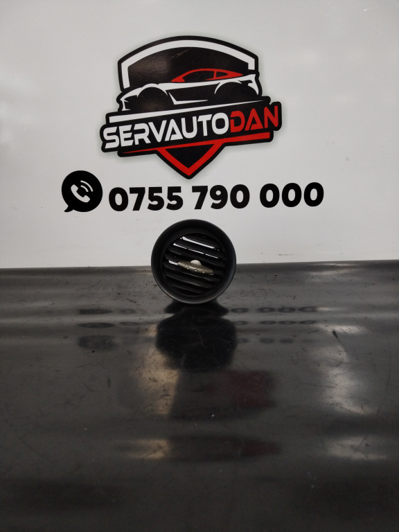 Grila aerisire bord Seat Ibiza 3 (2002-2006) 1.4 Motorina 2006