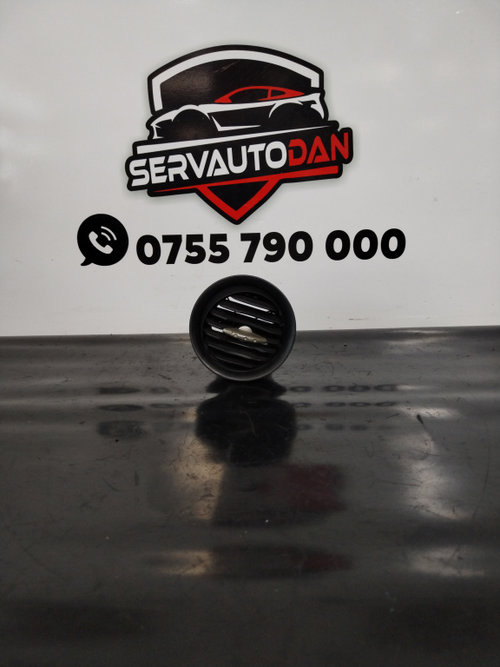 Grila aerisire bord Seat Ibiza 3 (2002-2006) 1.4 Motorina 2006