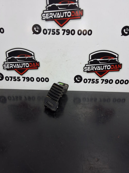 Grila aerisire bord Volkswagen Crafter (2006-2017) 2.5 Motorina 2009, A9068300254