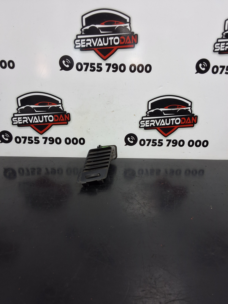 Grila aerisire bord Volkswagen Crafter (2006-2017) 2.5 Motorina 2009, A9068300354