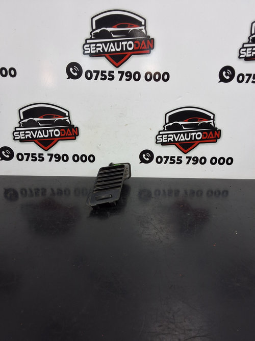 Grila aerisire bord Volkswagen Crafter (2006-2017) 2.5 Motorina 2009, A9068300354