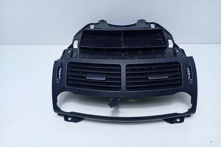 Grila aerisire centrala A2118301954 Mercedes-Benz E-Class W211 [2002 - 2006]