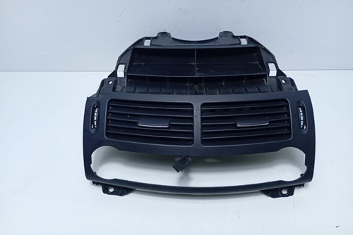 Grila aerisire centrala A2118301954 Mercedes-Benz E-Class W211 [2002 - 2006]