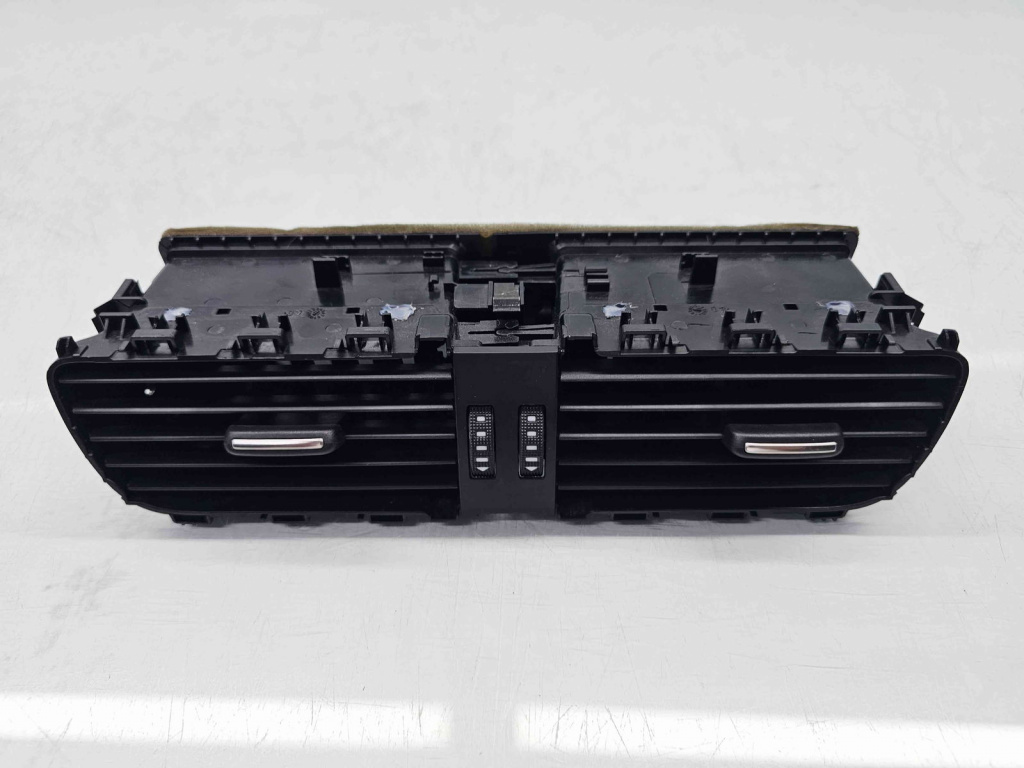 Grila aerisire centrala Audi A4 (8K2, B8) [Fabr 2008-2015] 8T2820951B