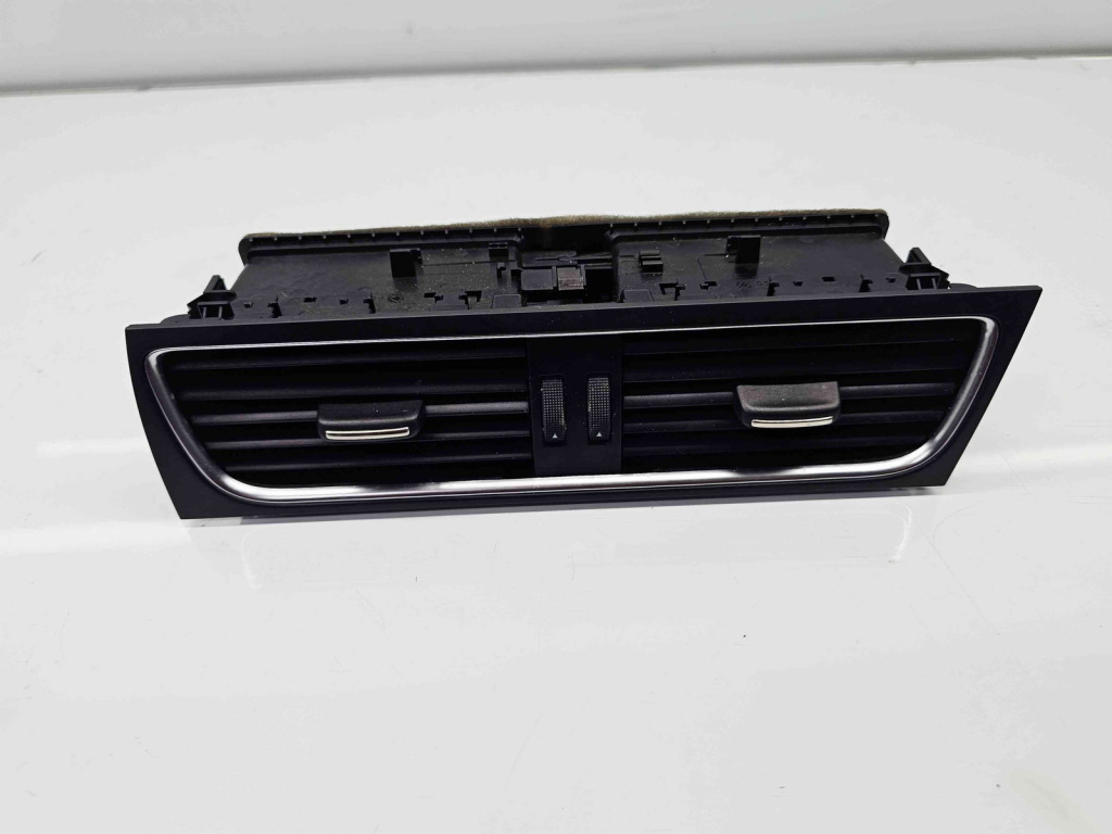 Grila aerisire centrala Audi A4 (8K5, B8) Avant [Fabr 2008-2015] 8T2820951B